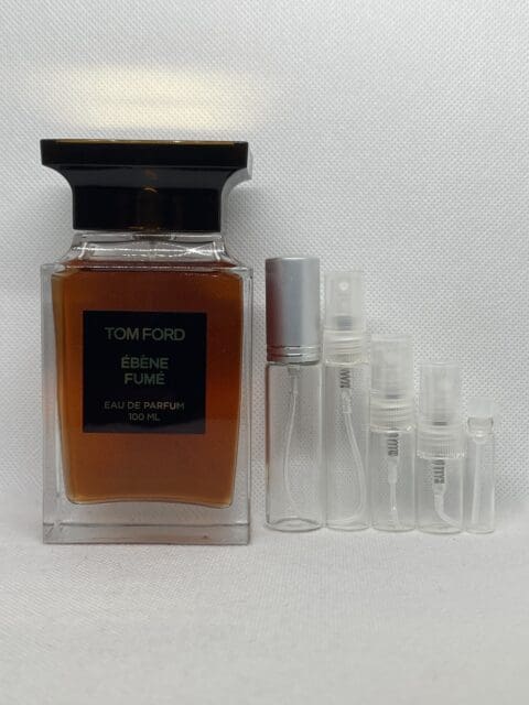 Ebene Fume EDP by Tom Ford