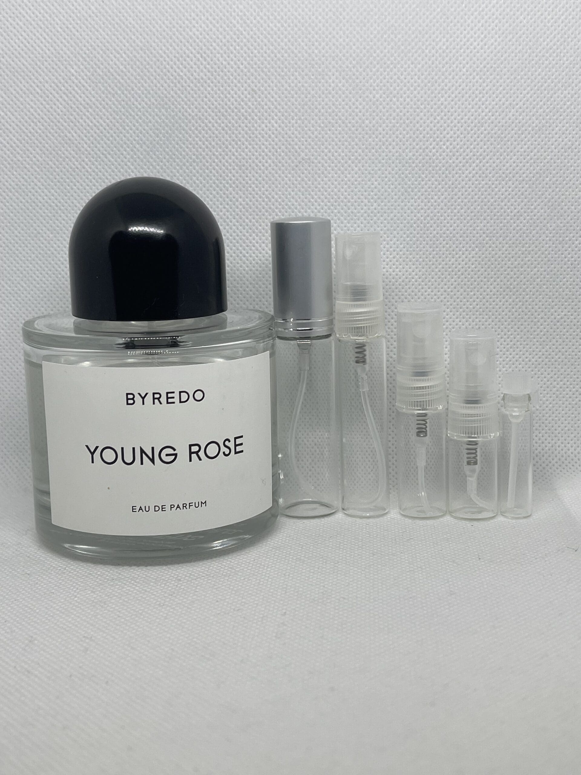 Young Rose EDP by Byredo