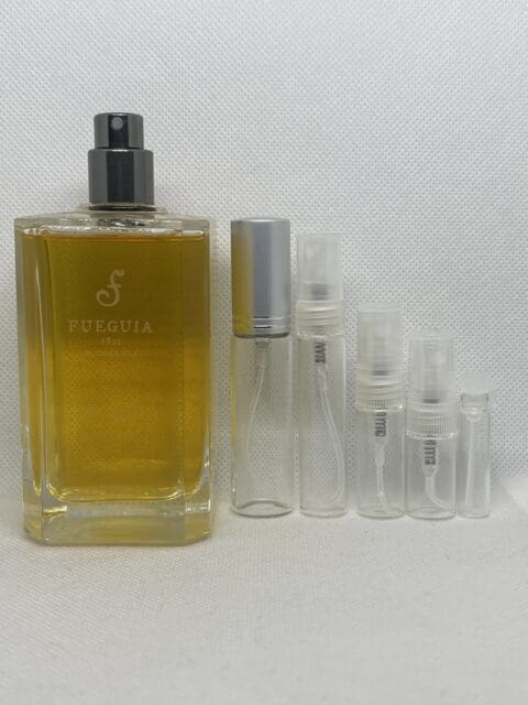 Xocoatl by Fueguia 1833