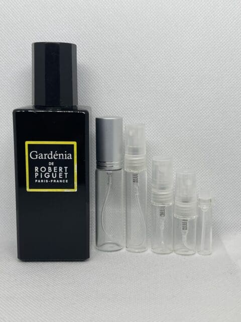 Gardenia EDP by Robert Piguet