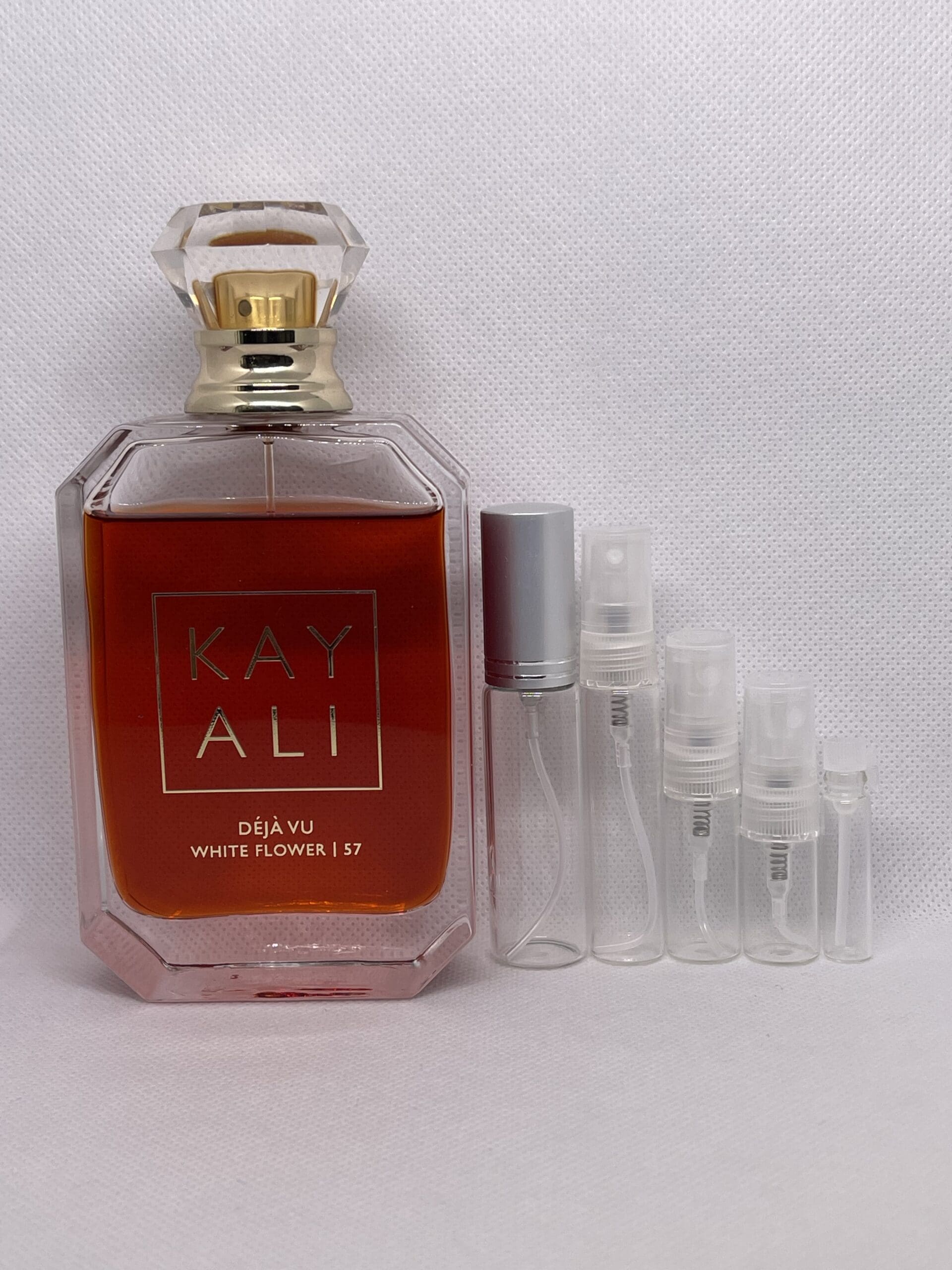 Deja Vu White Flower | 57 EDP by Kayali Fragrance