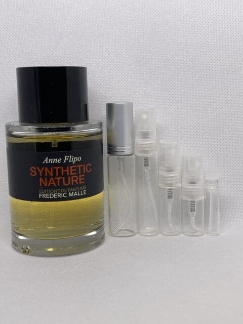 Synthetic Nature EDP by Frederic Malle