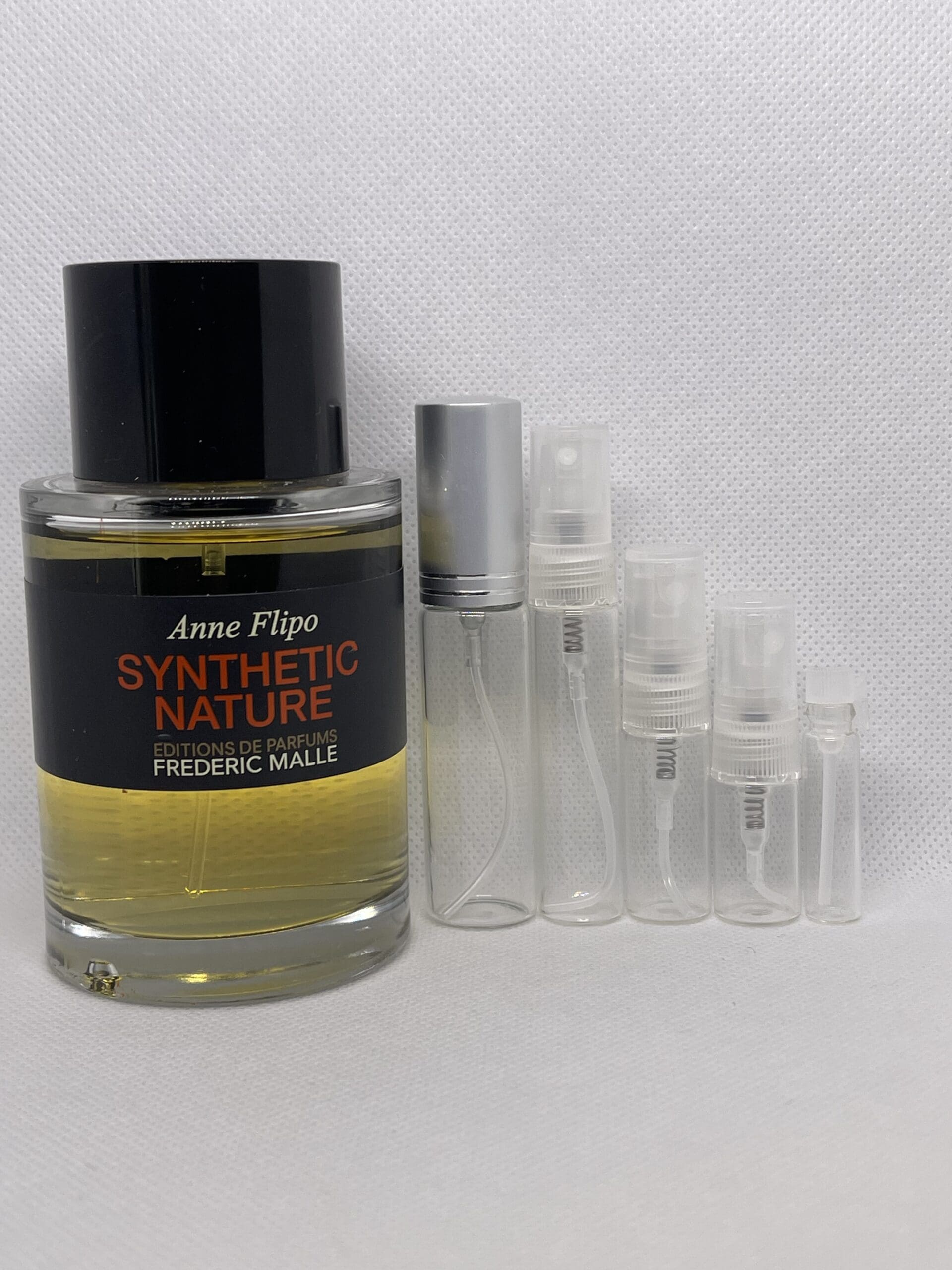 Synthetic Nature EDP by Frederic Malle