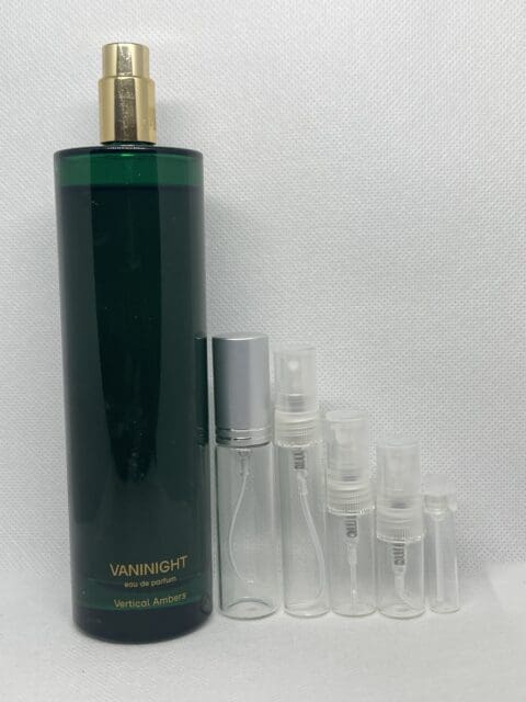 Vaninight EDP by Hermetica