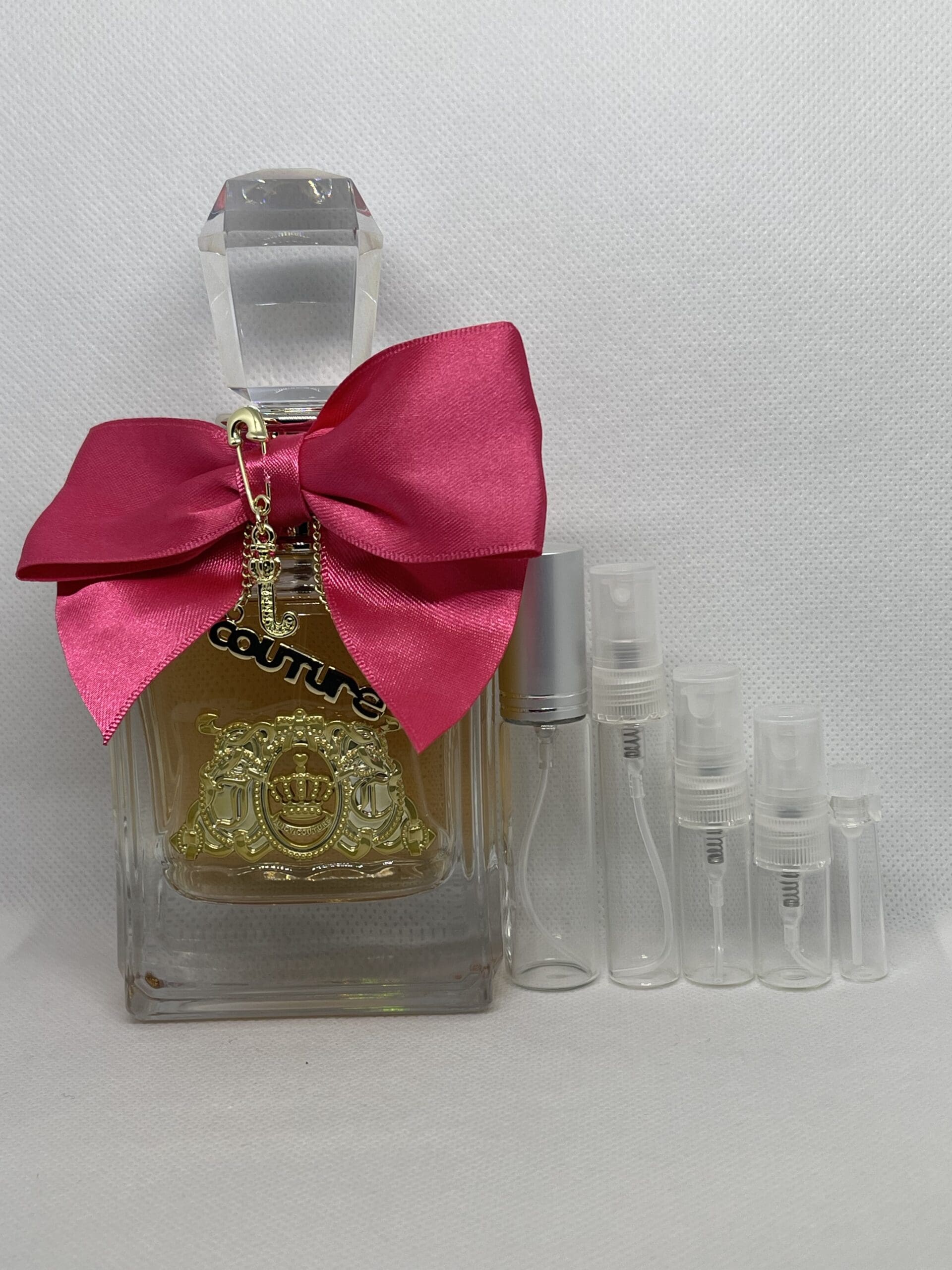 Viva la Juicy EDP by Juicy Couture