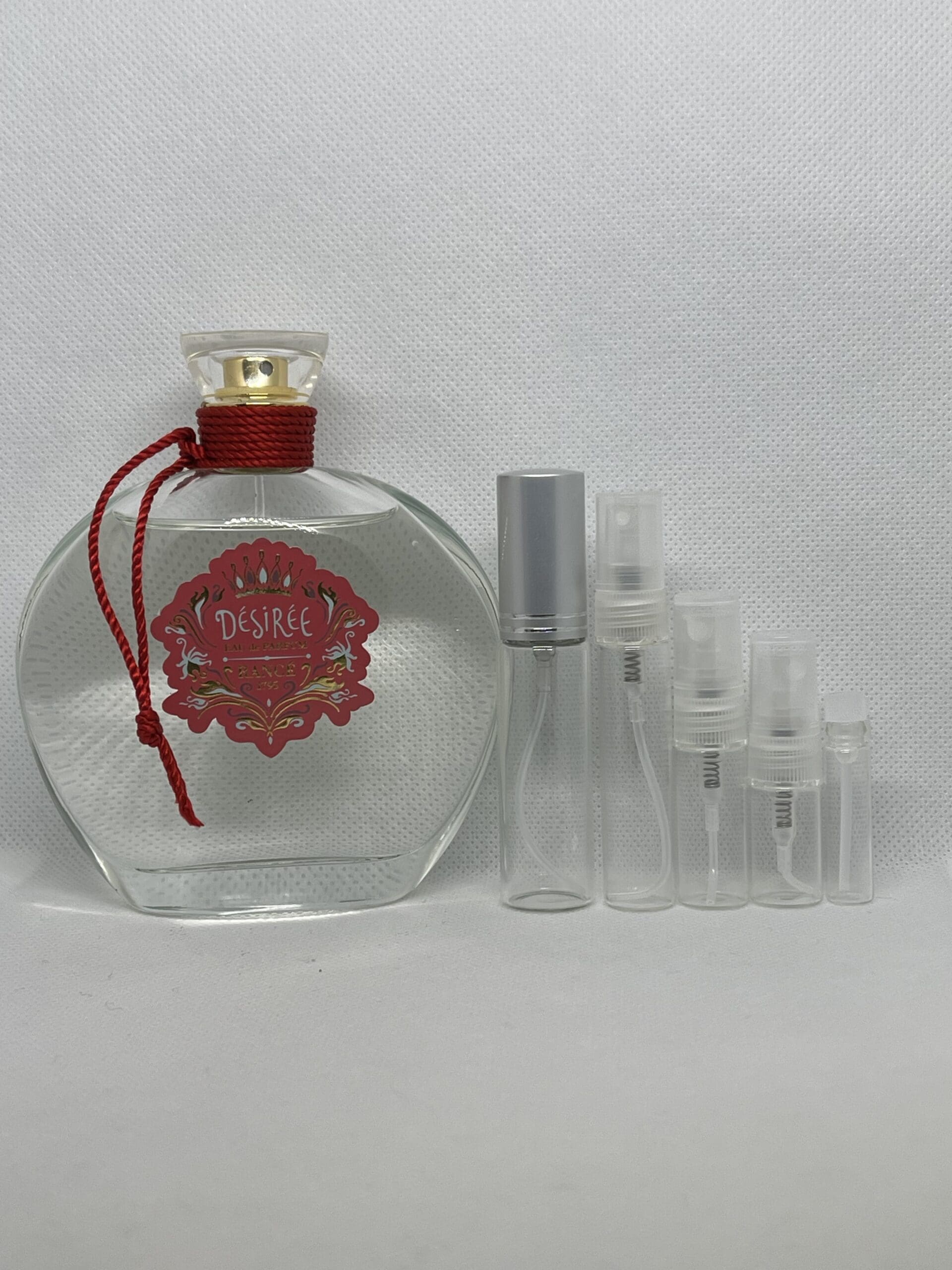 Desiree EDP by Rance 1795