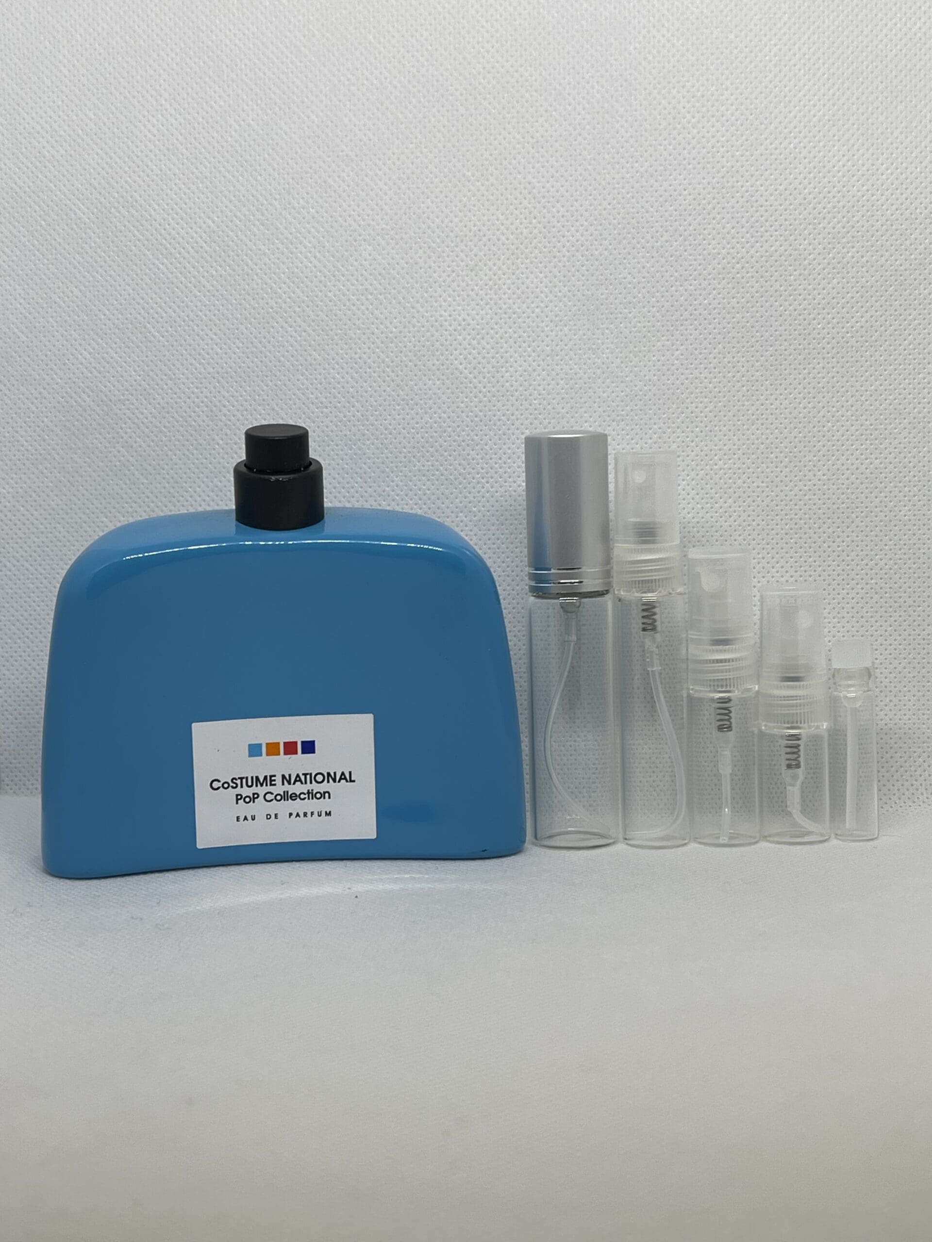 Costume National Pop Collection by Costume National