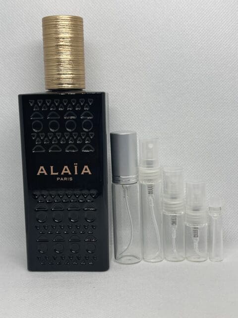 Alaïa by Alaia Paris