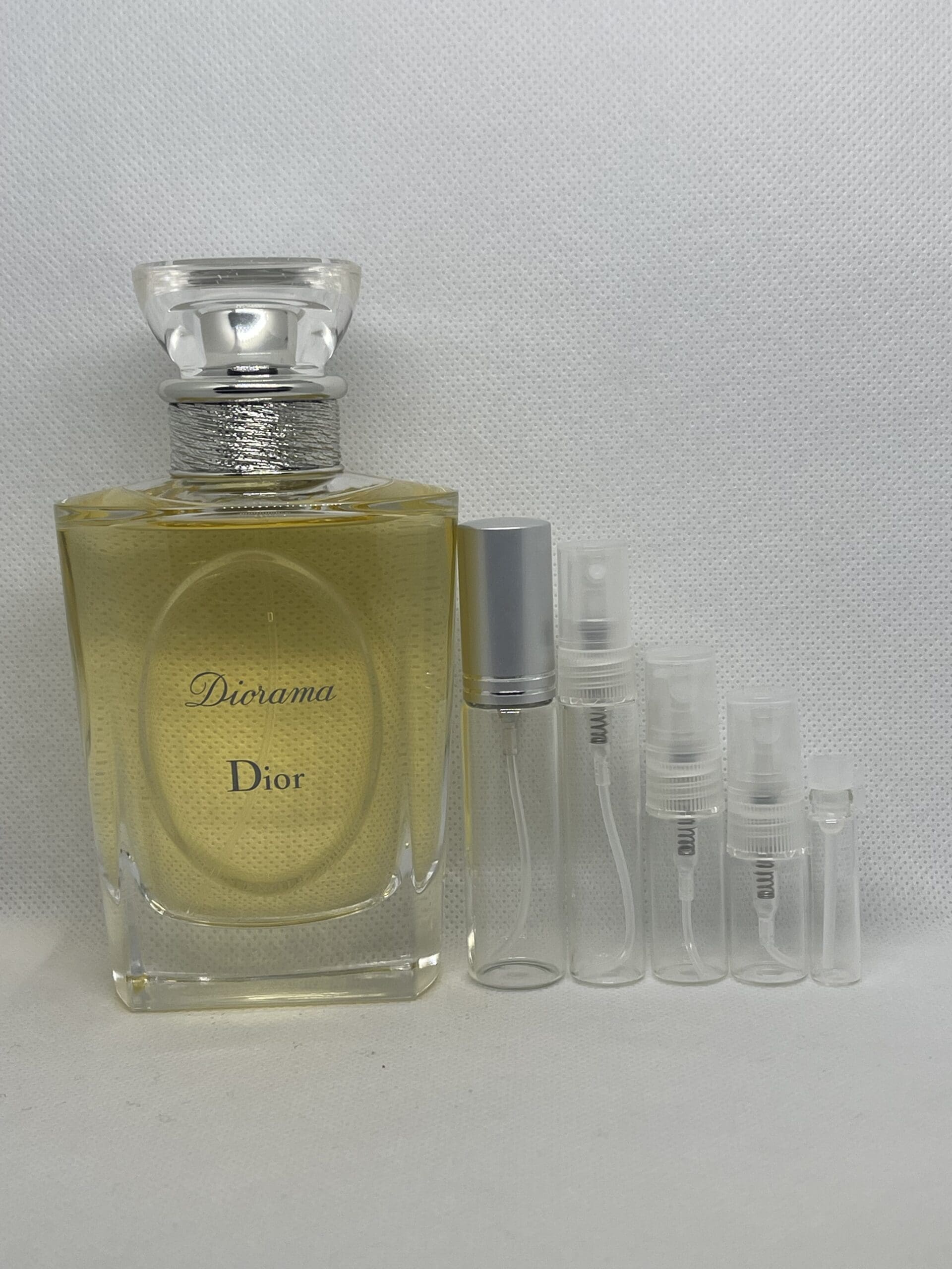 Diorama EDT by Christian Dior