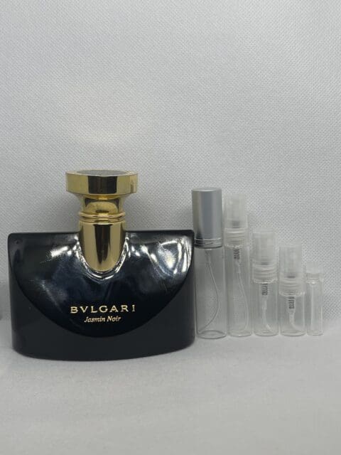 Jasmin Noir EDP by Bvlgari