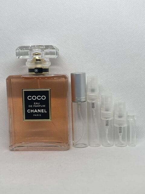 Coco EDP by Chanel