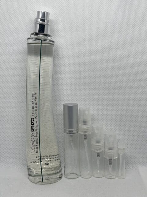 Flower for Women EDP by Kenzo