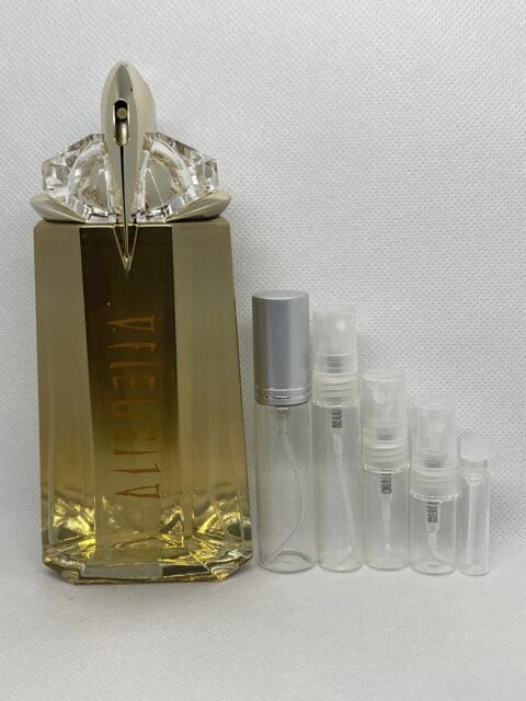 Alien Goddess EDP by Thierry Mugler