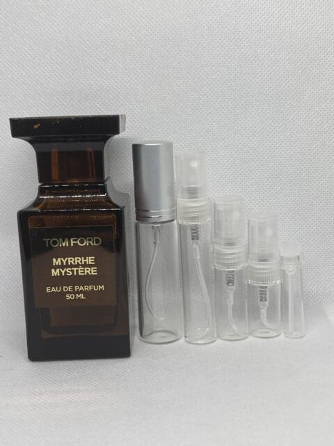 Myrrhe Mystère EDP by Tom Ford