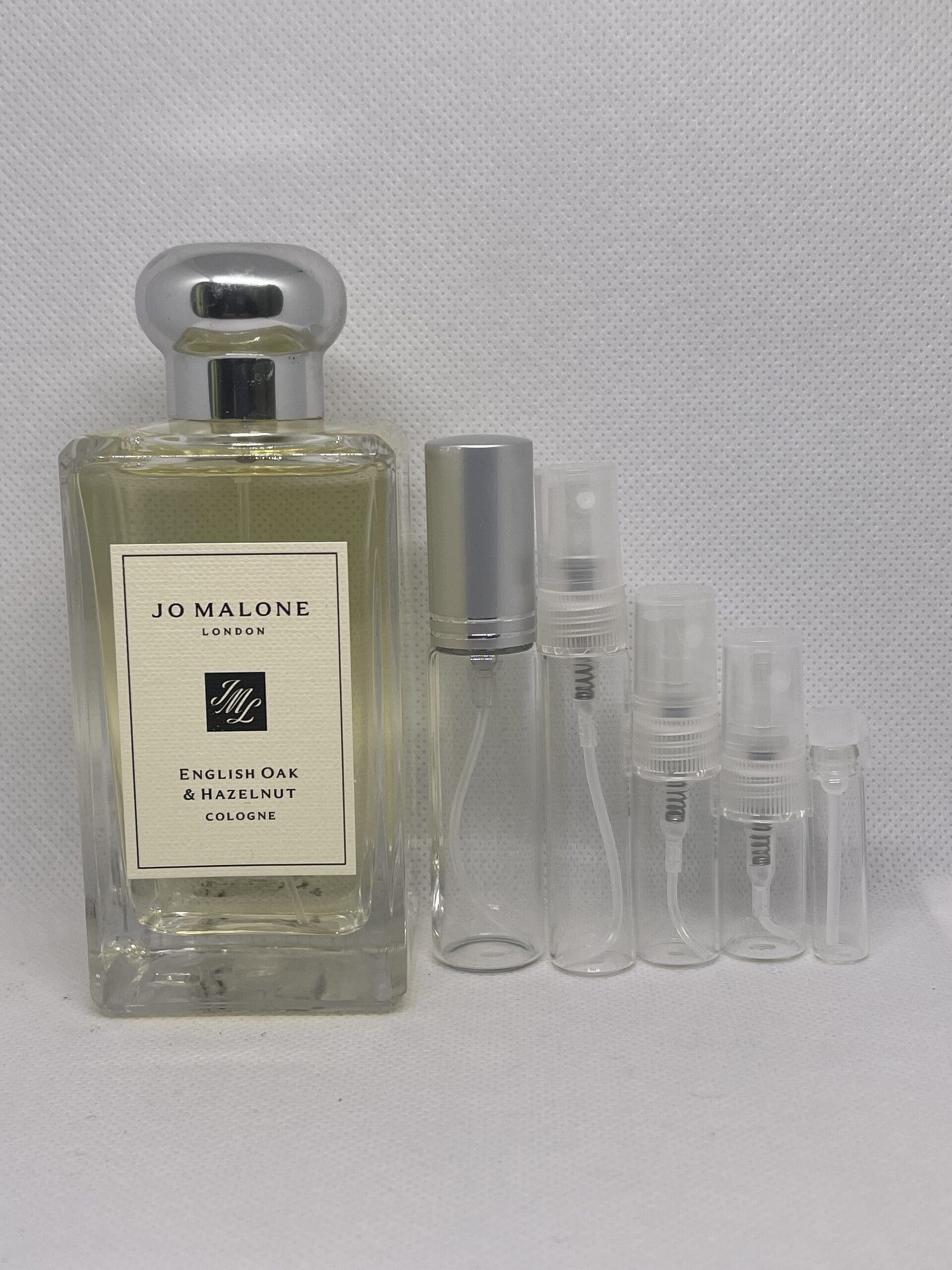 English Oak & Hazelnut by Jo Malone