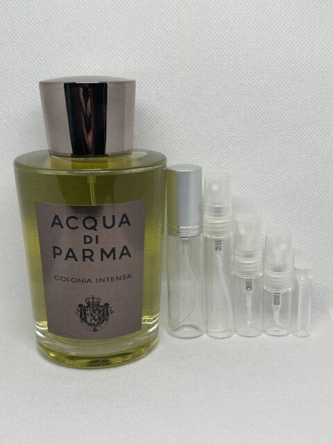 Colonia Intensa EDC by Acqua di Parma