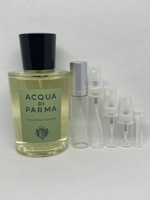 Colonia Futura EDC by Acqua di Parma