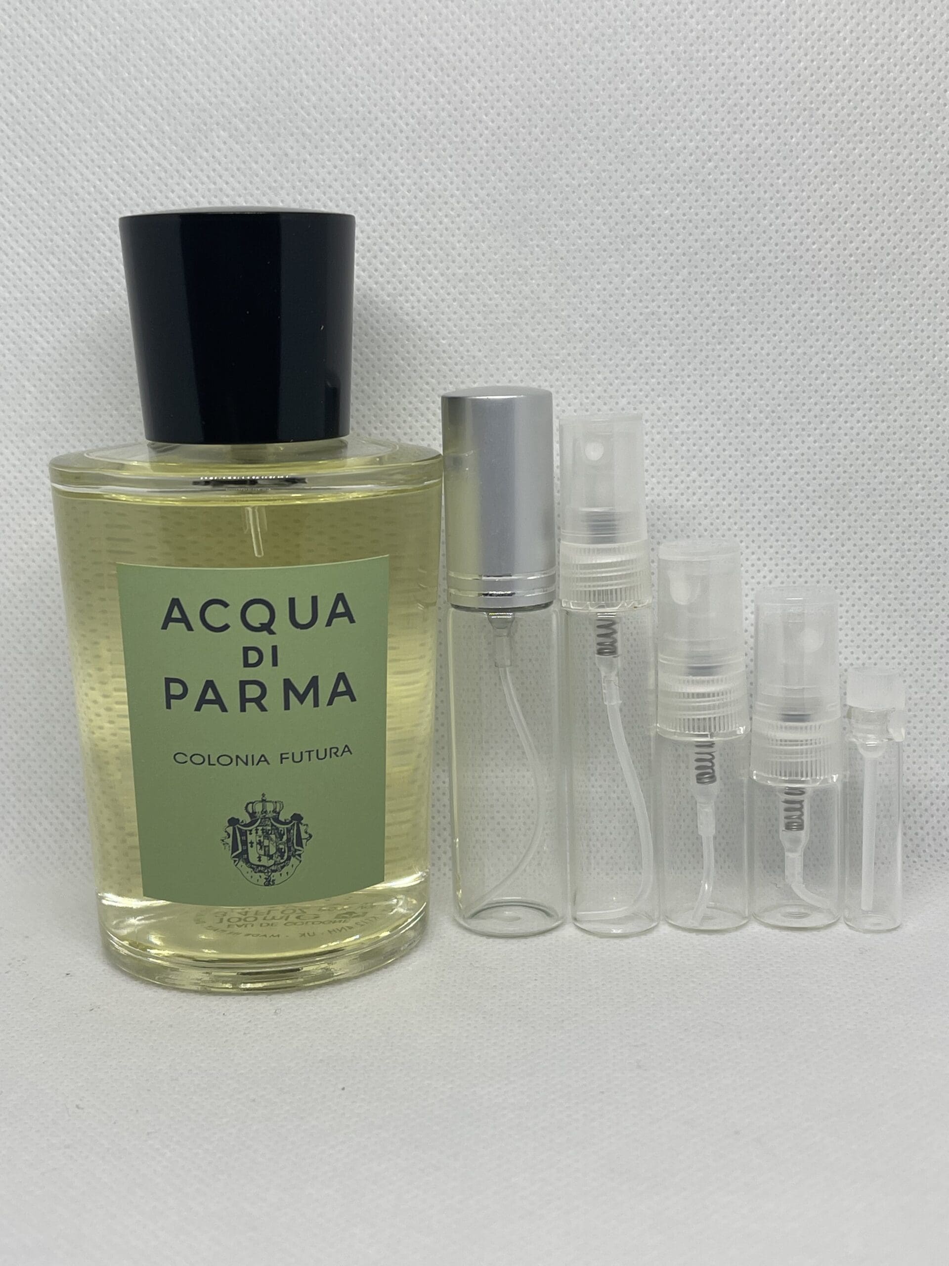 Colonia Futura EDC by Acqua di Parma