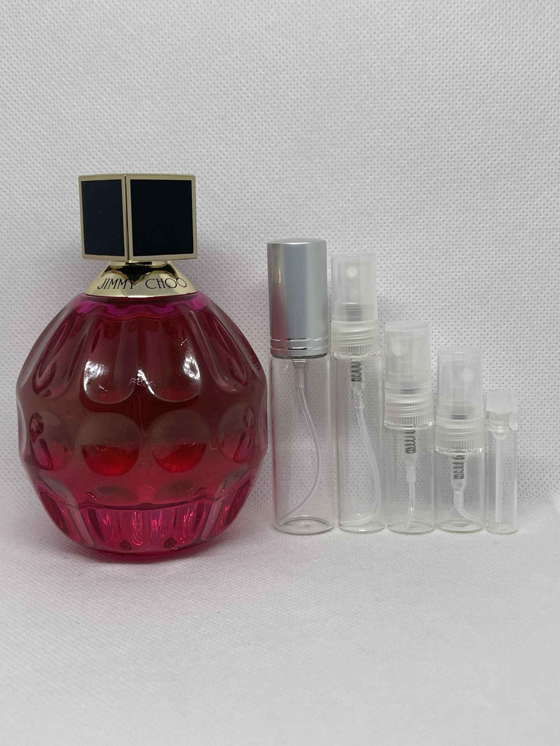 Jimmy Choo Rose Passion EDP by Jimmy Choo