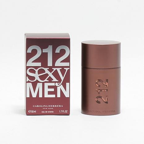 212 Sexy for Men by Carolina Herrera 100ml