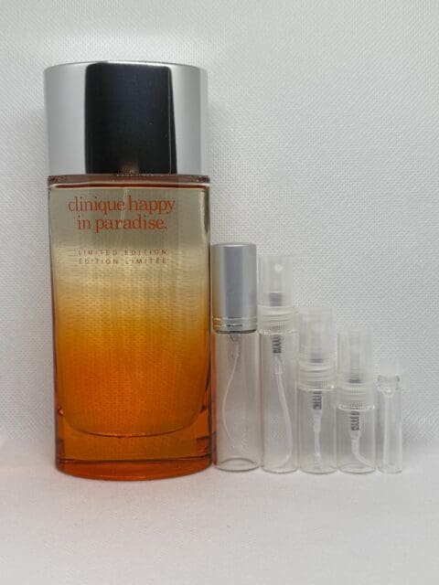 Happy in Paradise EDP by Clinique