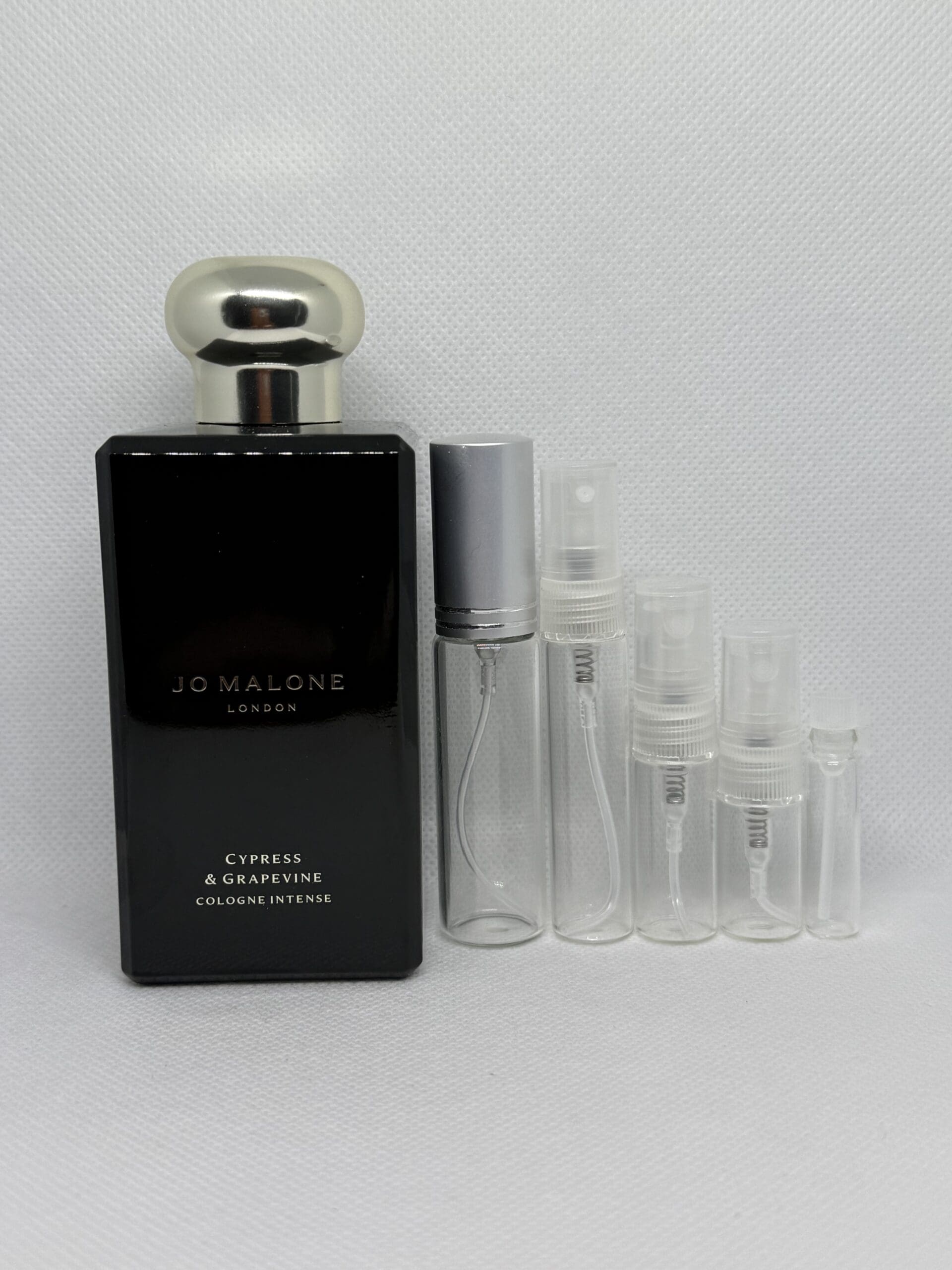 Cyprus & Grapevine Cologne Intense by Jo Malone