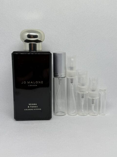 Myrrh & Tonka Cologne Intense by Jo Malone
