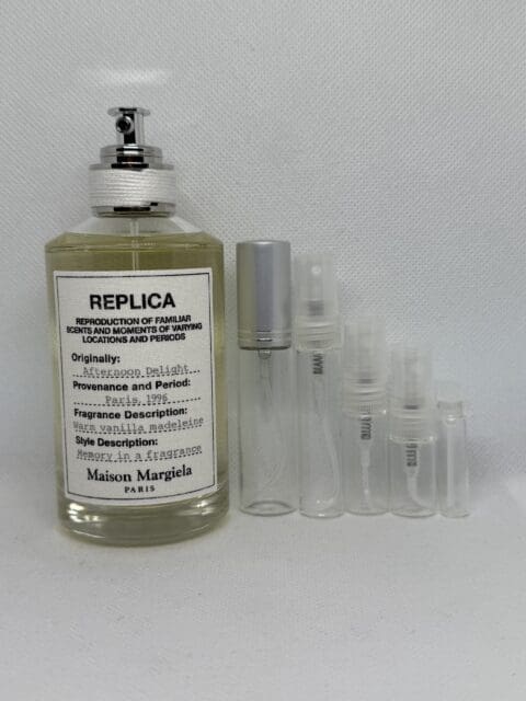 Replica Afternoon Delight by Maison Margiela