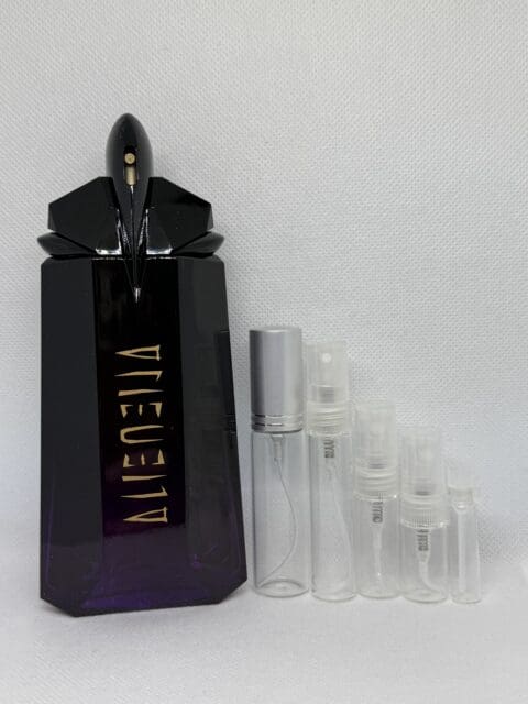 Alien Extraintense EDP by Thierry Mugler