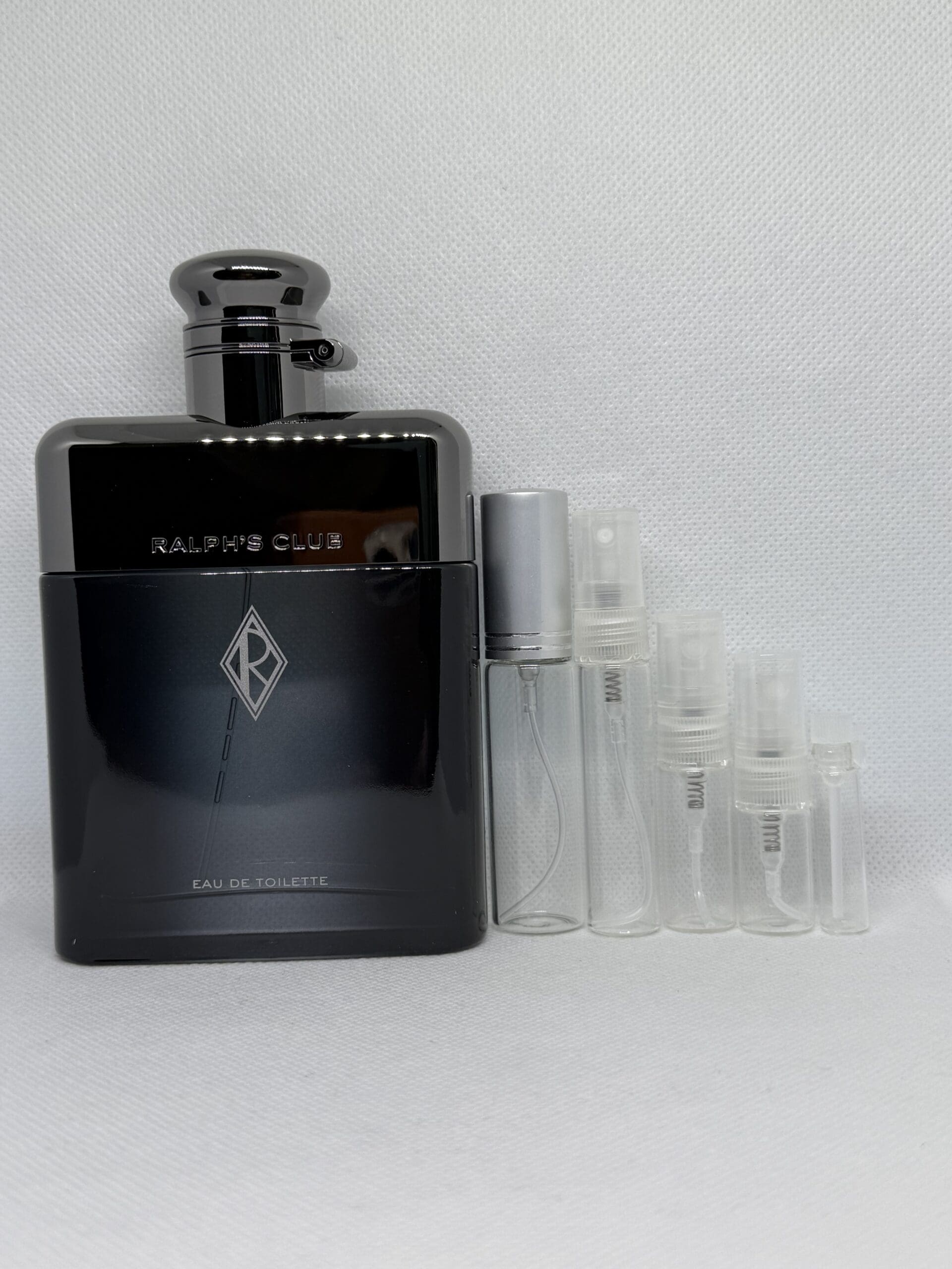 Ralph's Club EDT by Ralph Lauren