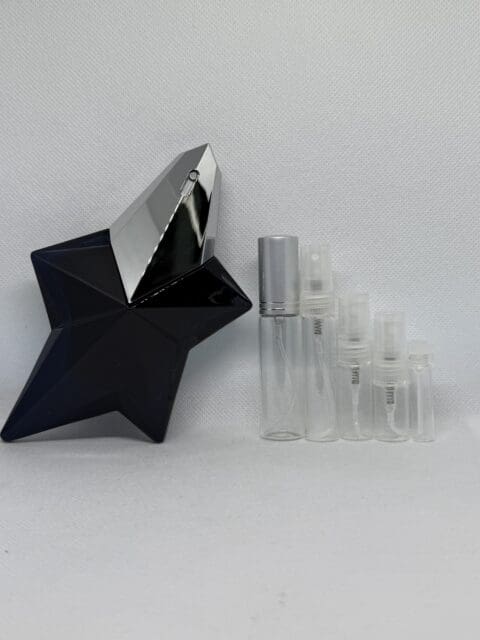 Angel Elixir EDP by Thierry Mugler