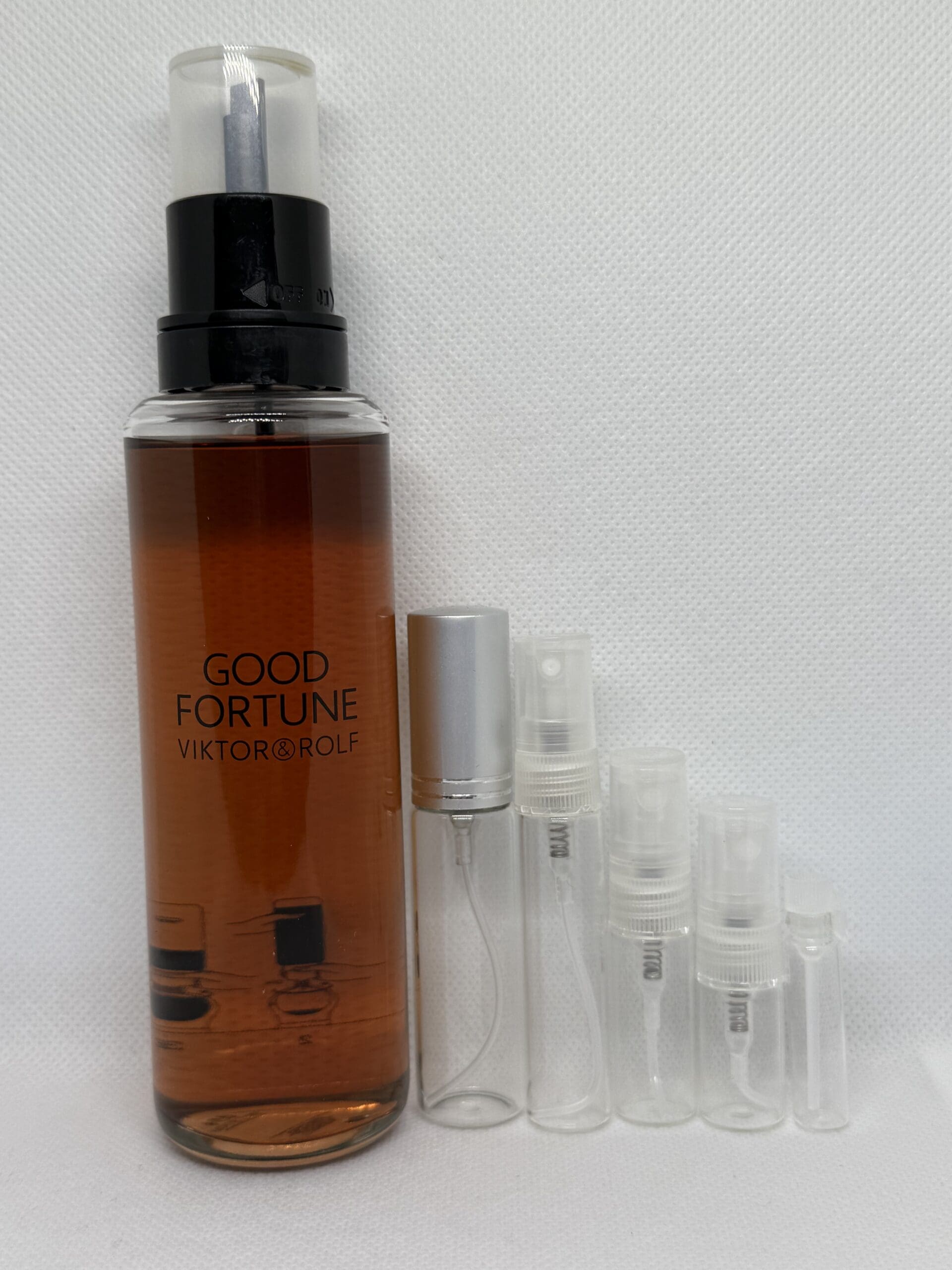 Good Fortune EDP by Viktor & Rolf
