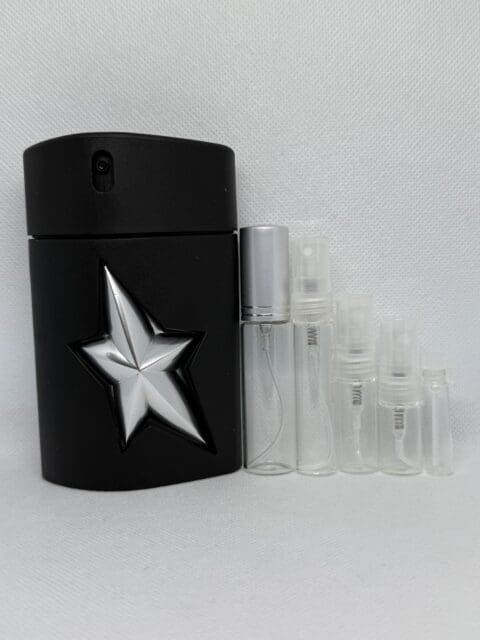 A*Men Fantasm EDP by Thierry Mugler