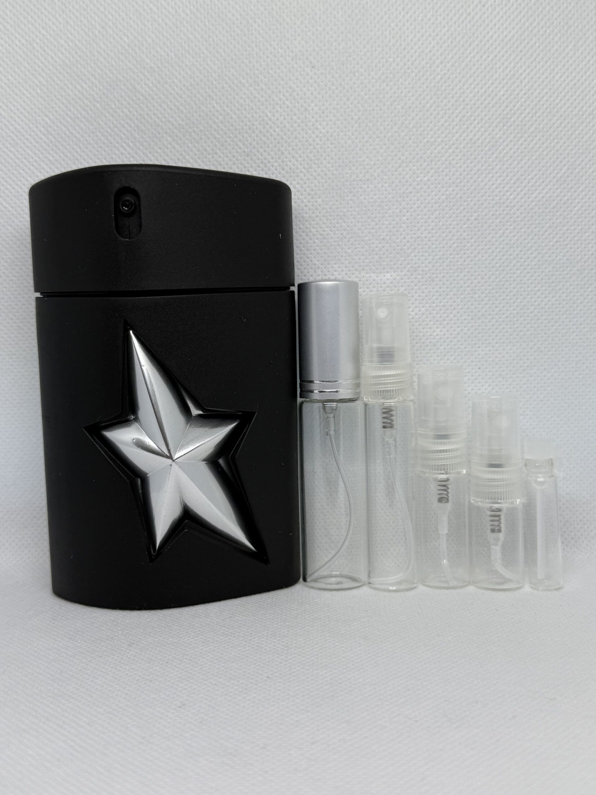 A*Men Fantasm EDP by Thierry Mugler