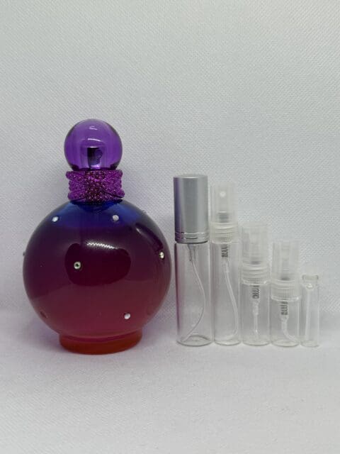 Electric Fantasy EDP by Britney Spears