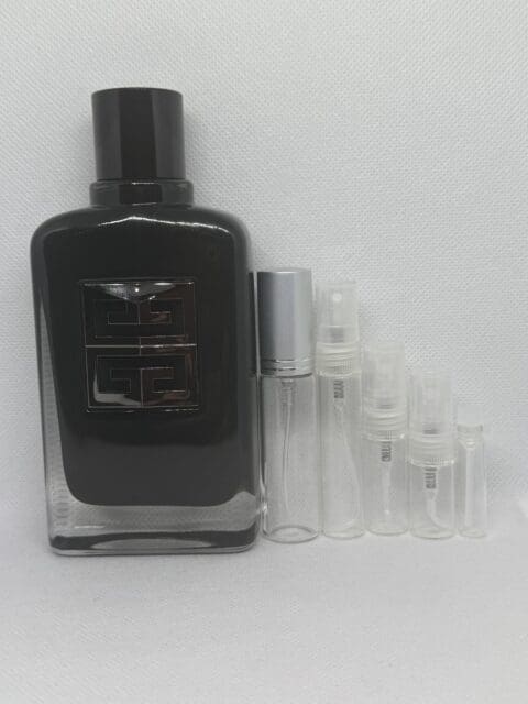 Givenchy Gentleman Society Extreme EDP by Givenchy