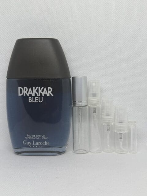 Drakkar Bleu by Guy Laroche