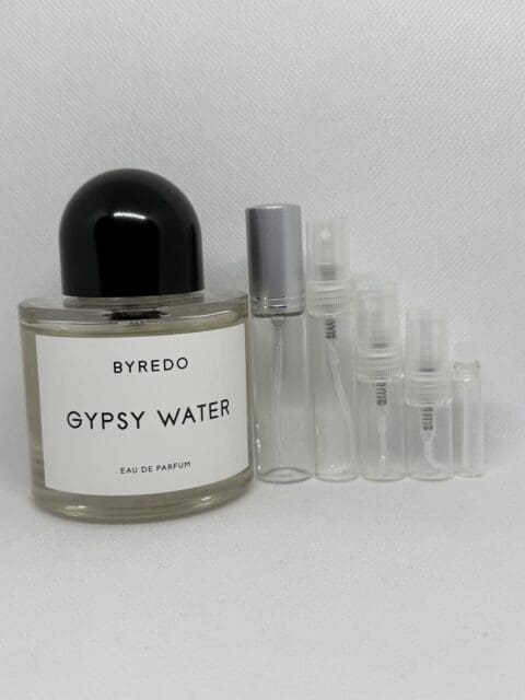 Gypsy Water EDP by Byredo