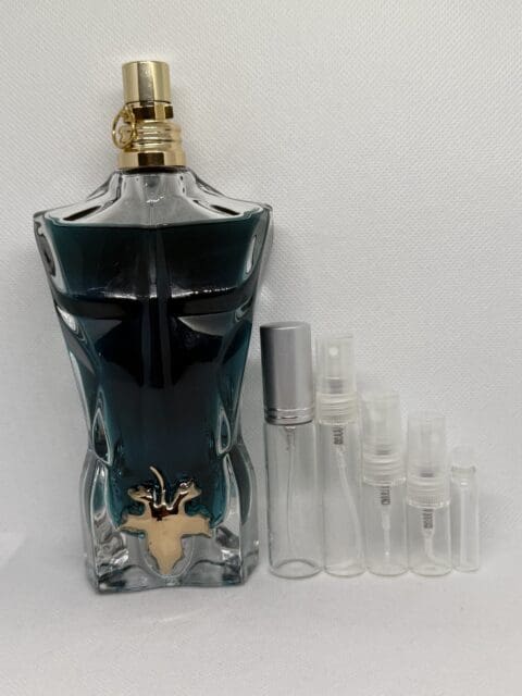 Le Beau EDT by Jean Paul Gaultier