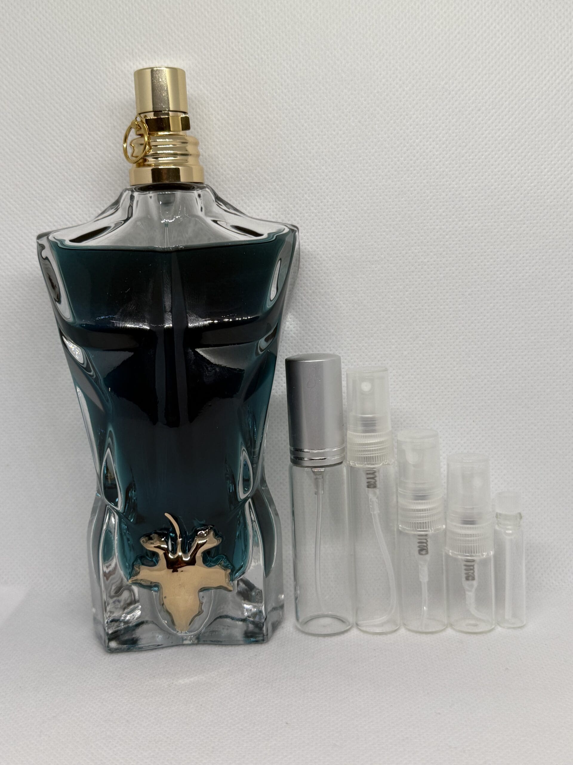 Le Beau EDT by Jean Paul Gaultier
