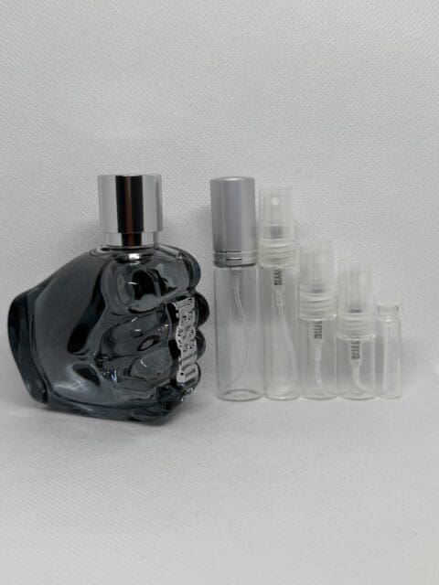 Diesel Only The Brave EDT by Diesel