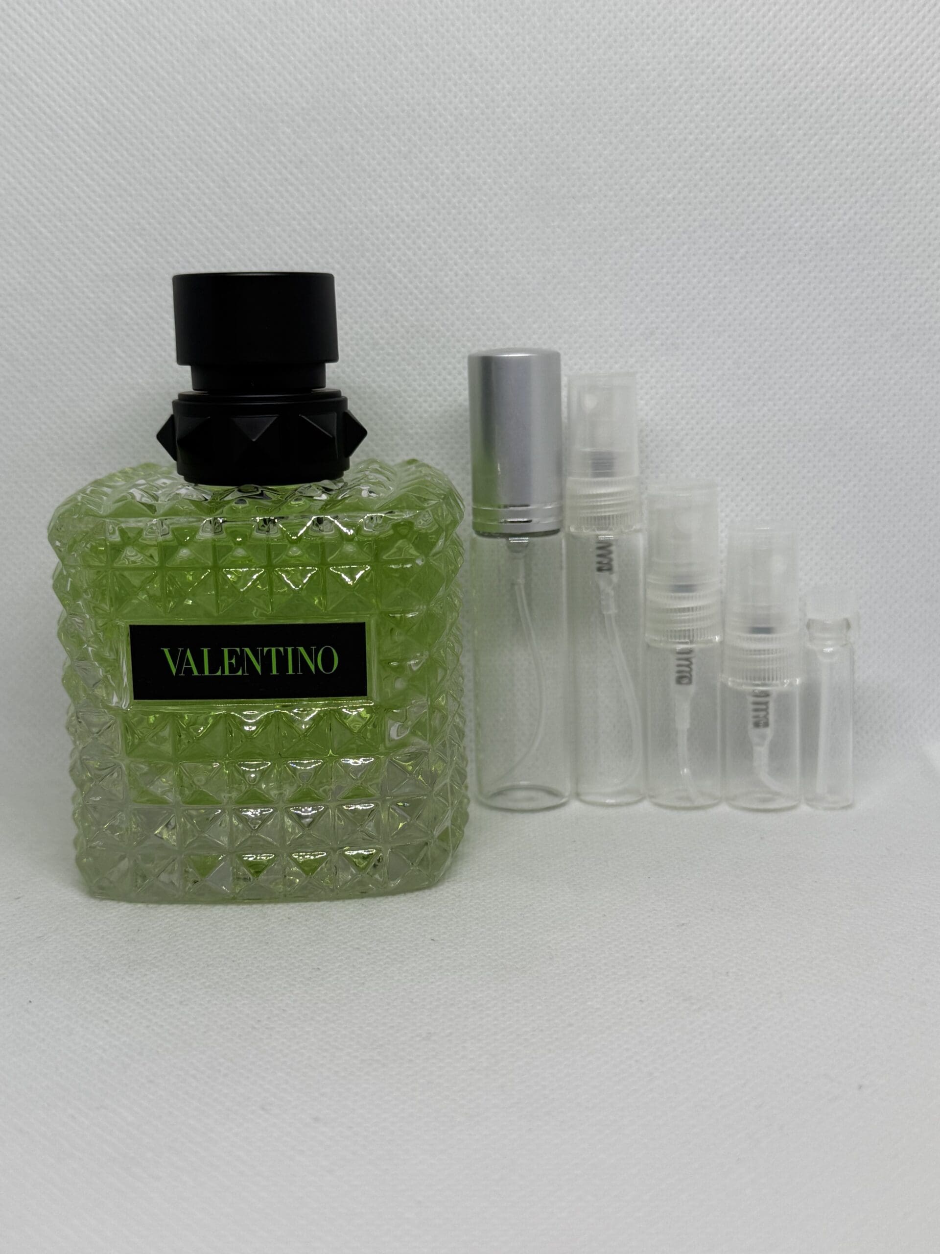 Valentino Donna Born in Roma Green Stravaganza for Women