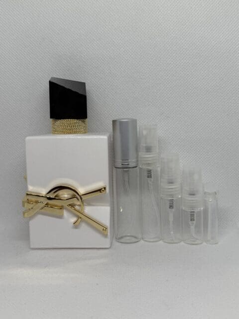 Libre L'Eau Nue EDP by Yves Saint Laurent