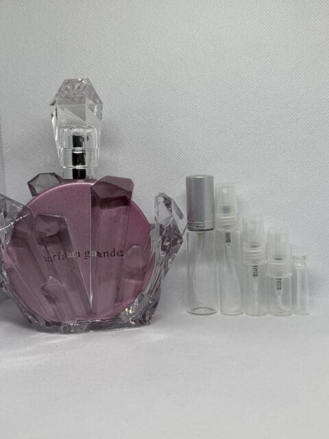 R.E.M Cherry Eclipse EDP by Ariana Grande