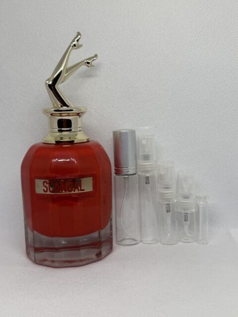 Scandal Le Parfum (W) by Jean Paul Gaultier