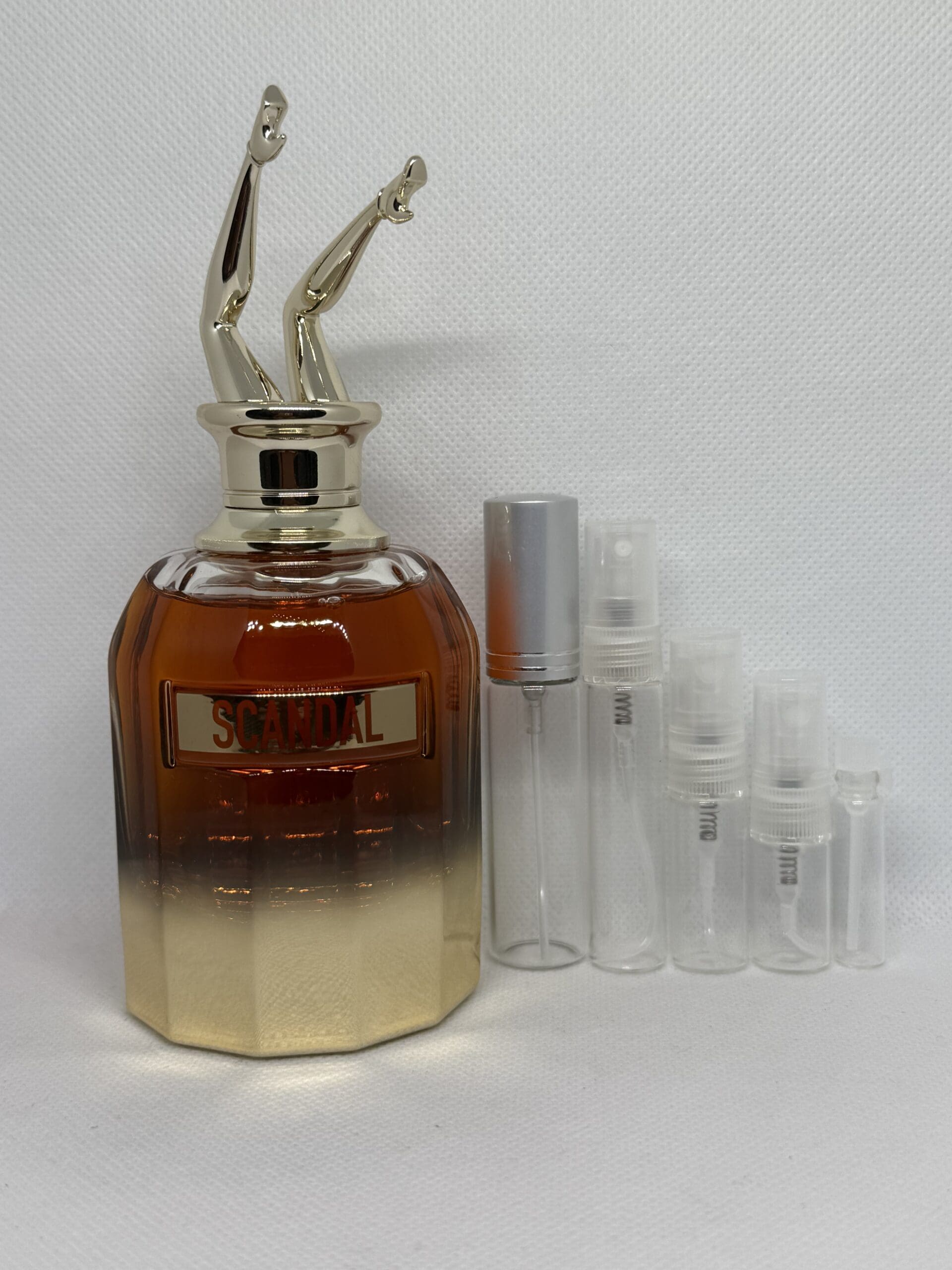 Scandal Absolu (W) EDP by Jean Paul Gaultier