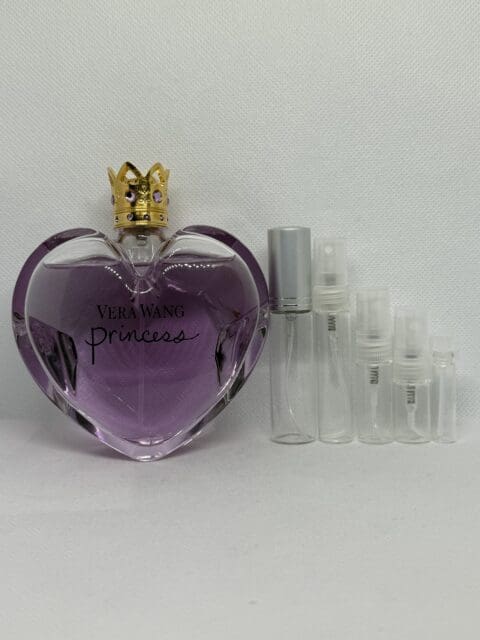 Princess by Vera Wang