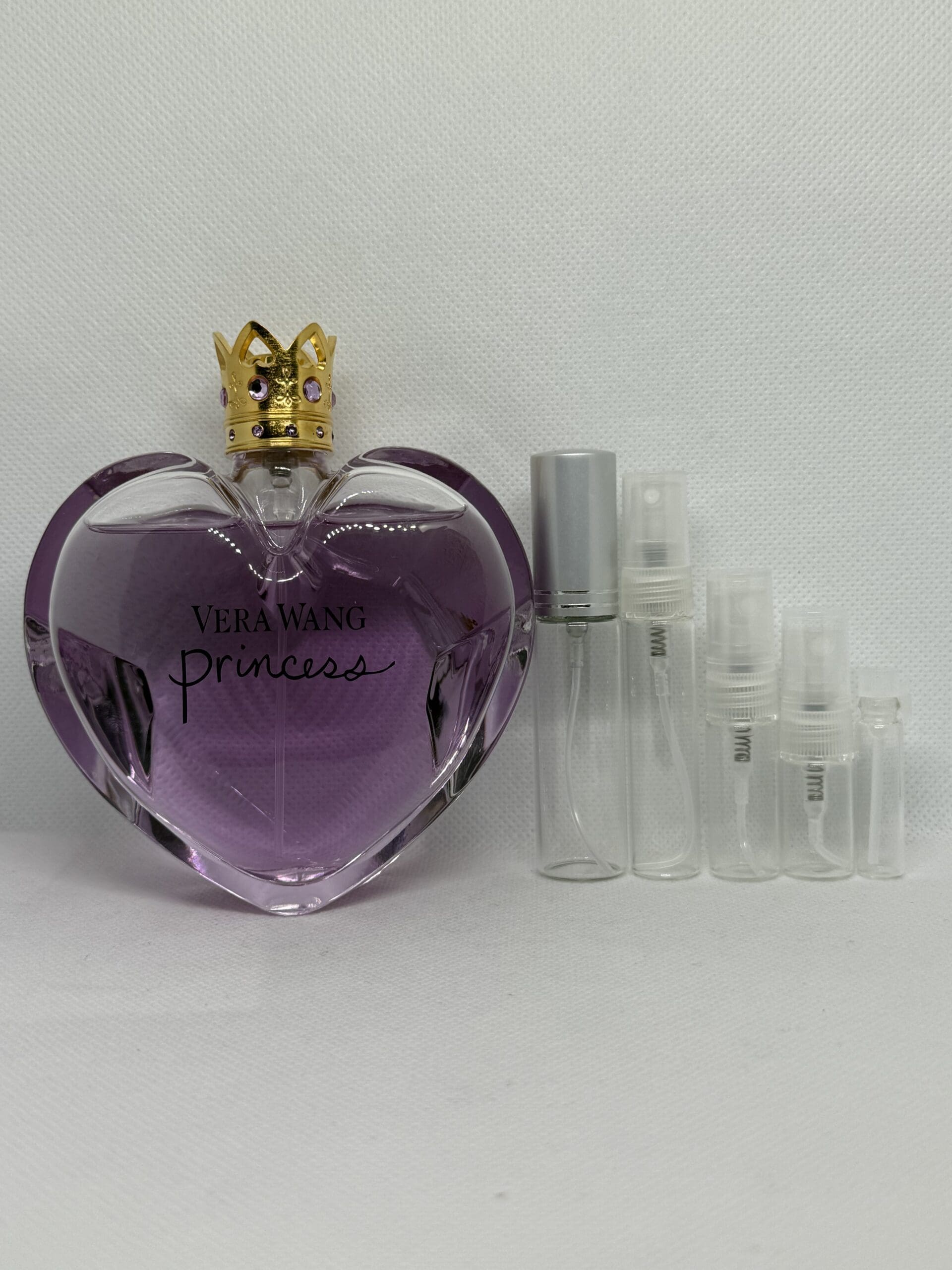 Princess by Vera Wang